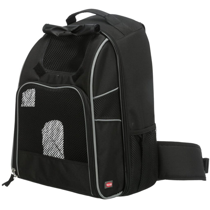Rucksack William, schwarz