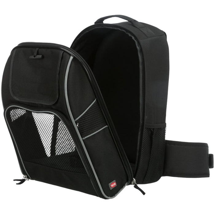 Rucksack William, schwarz