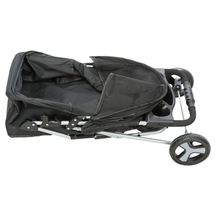 Buggy, 4,6 kg, schwarz