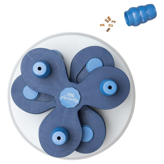 Dog Activity Strategie-Spiel Flower Tower