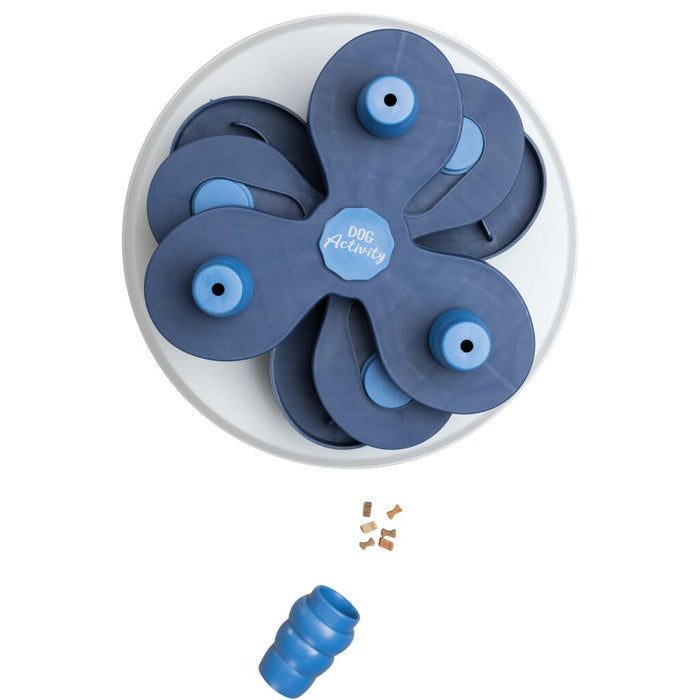 Dog Activity Strategie-Spiel Flower Tower