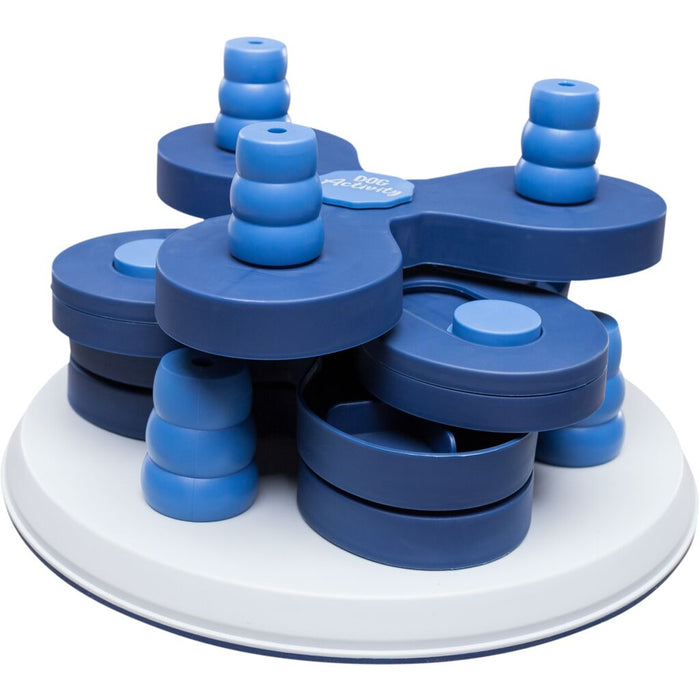 Dog Activity Strategie-Spiel Flower Tower