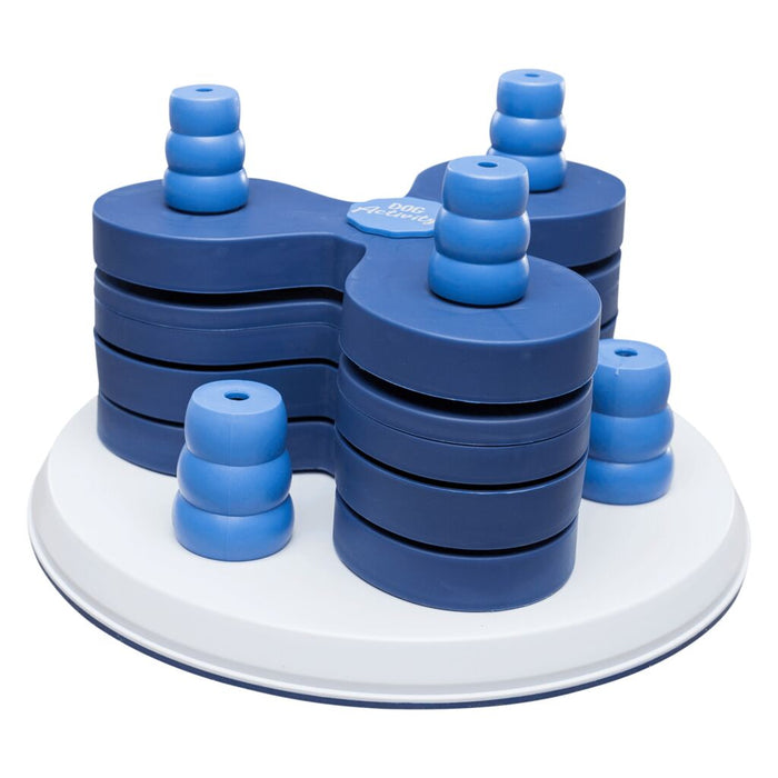 Dog Activity Strategie-Spiel Flower Tower