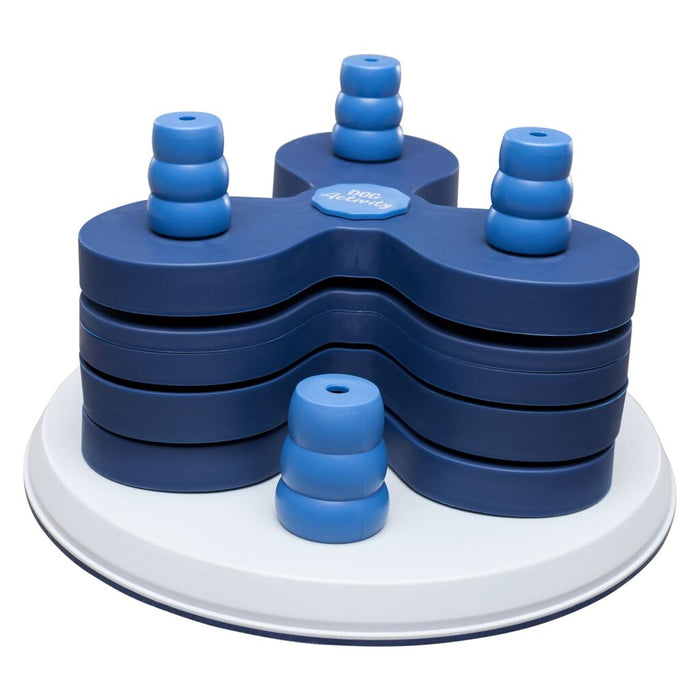 Dog Activity Strategie-Spiel Flower Tower