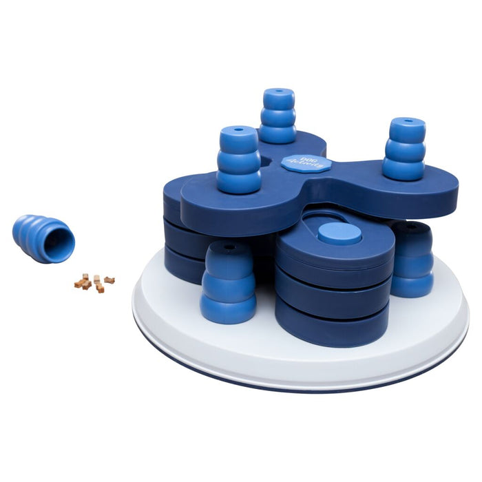 Dog Activity Strategie-Spiel Flower Tower