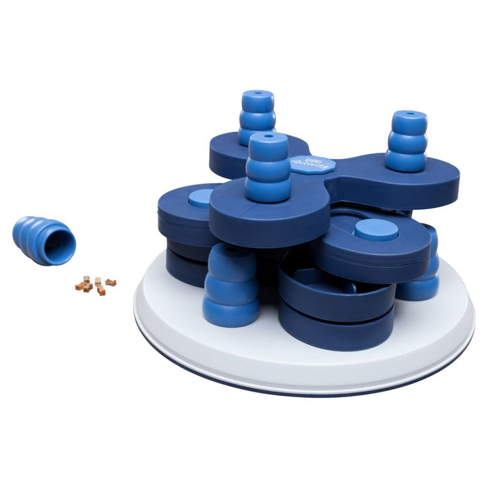 Dog Activity Strategie-Spiel Flower Tower
