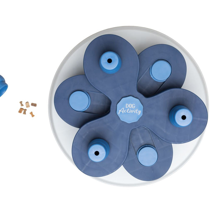 Dog Activity Strategie-Spiel Flower Tower