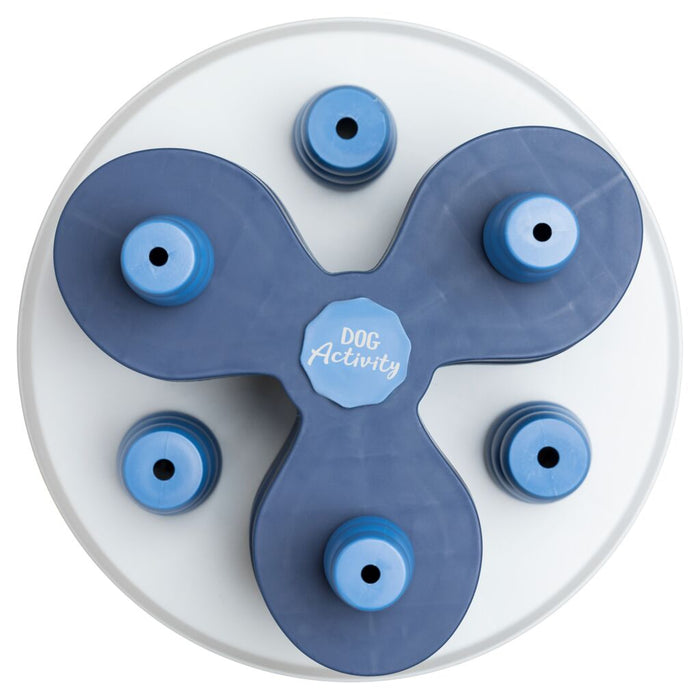 Dog Activity Strategie-Spiel Flower Tower