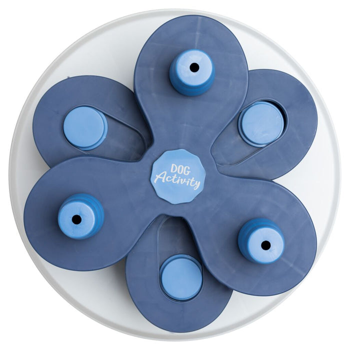 Dog Activity Strategie-Spiel Flower Tower