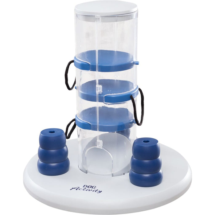 Dog Activity Strategie-Spiel Gambling Tower