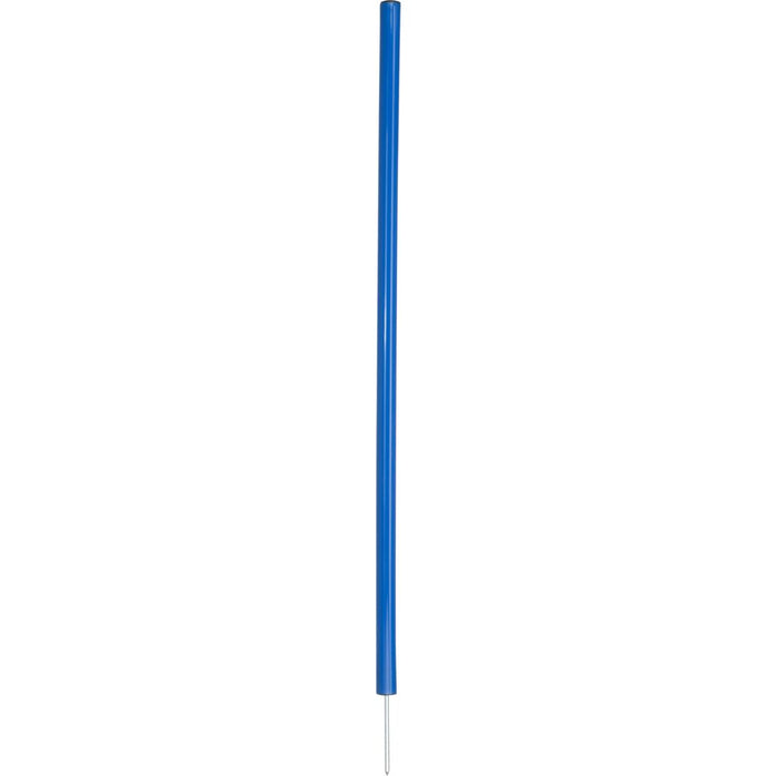 Fun Agility Slalom, Kunststoff, 12 St., blau/orange