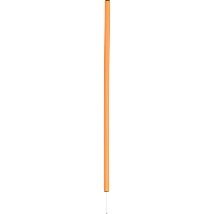 Fun Agility Slalom, Kunststoff, 12 St., blau/orange
