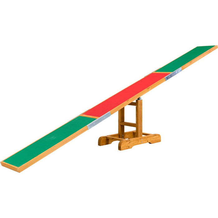 Fun Agility Wippe