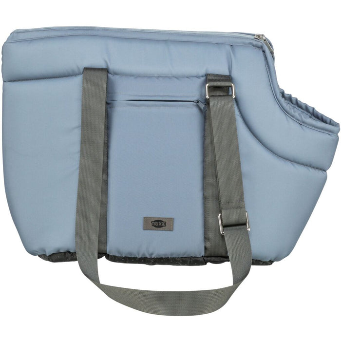 Tasche Viktoria, hellblau