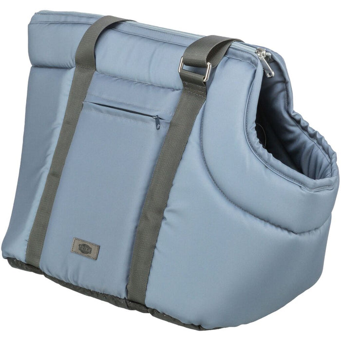 Tasche Viktoria, hellblau
