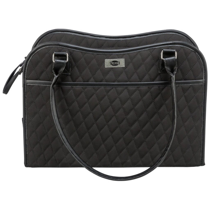 Tasche Amina, schwarz