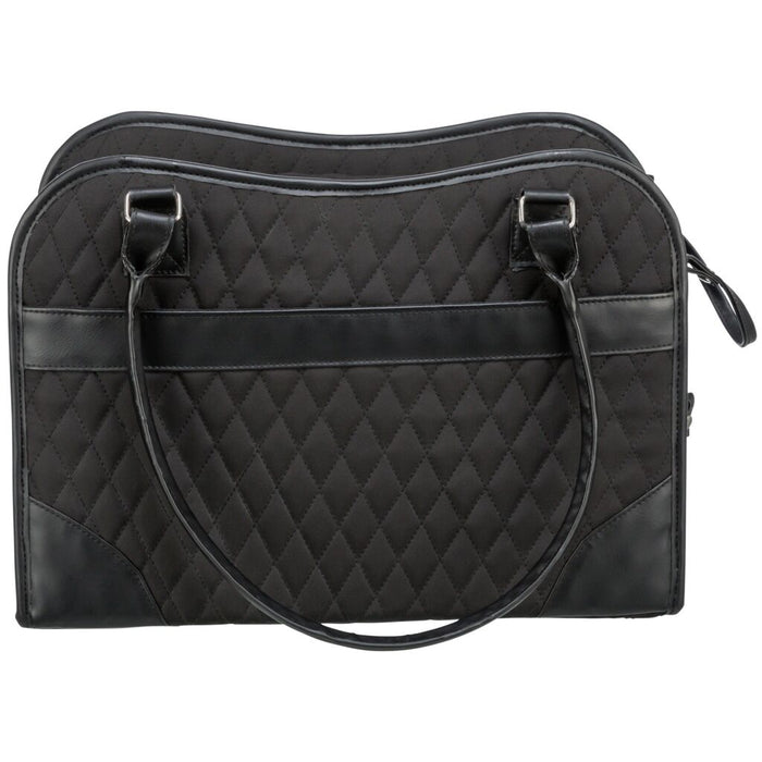 Tasche Amina, schwarz