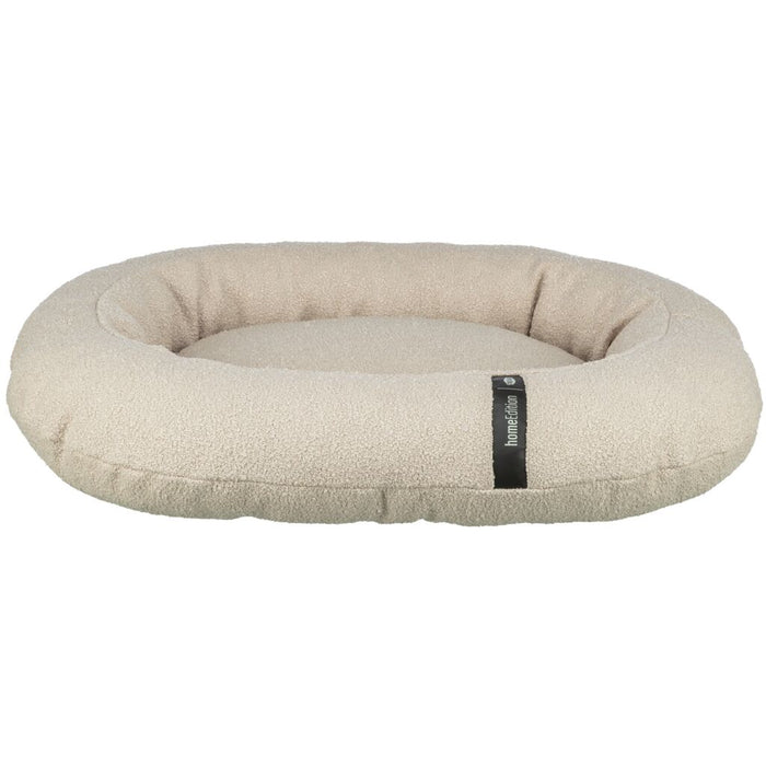 Vital Bett CityStyle, oval, creme