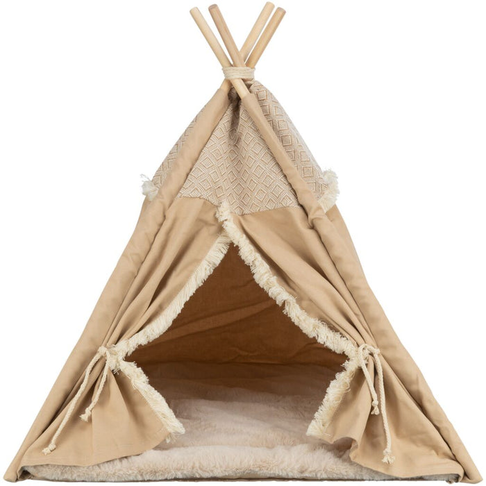 Tipi Boho, beige