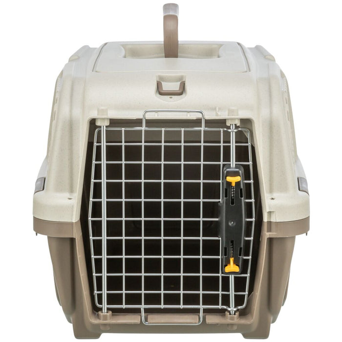 Transportbox Skudo 1, taupe/sand