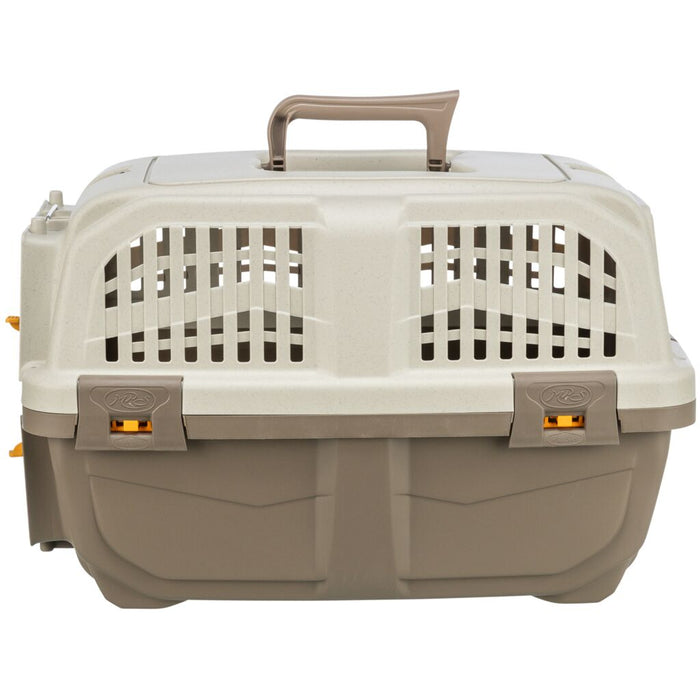 Transportbox Skudo 1, taupe/sand