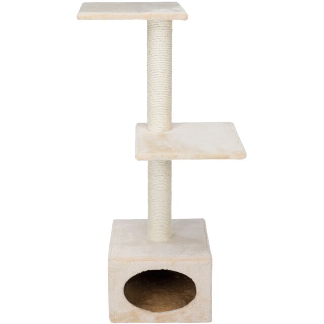 Kratzbaum Badalona, beige