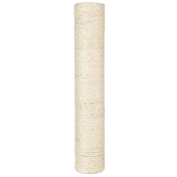 Stamm, Sisal, natur