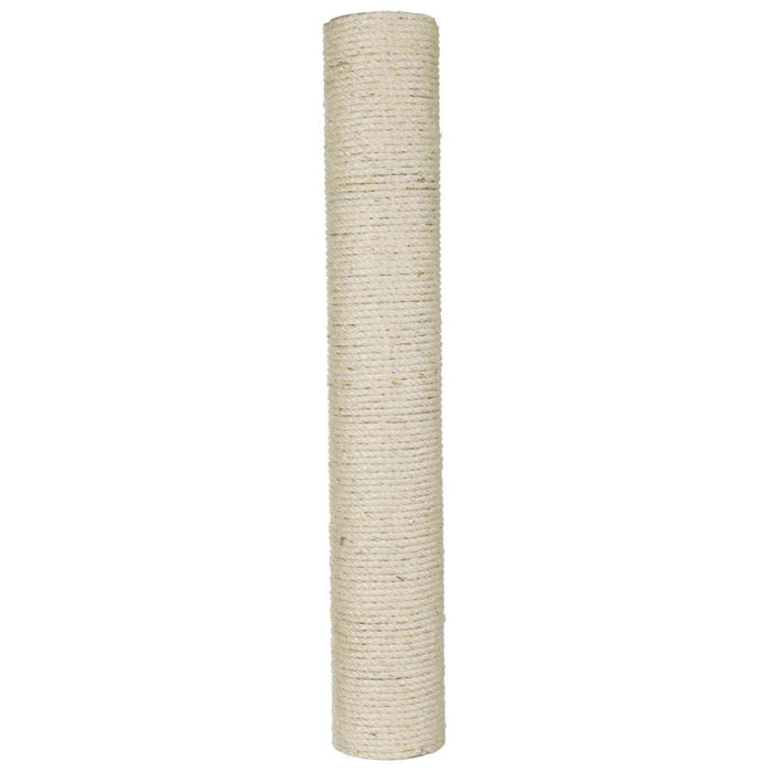 Stamm, Sisal, natur