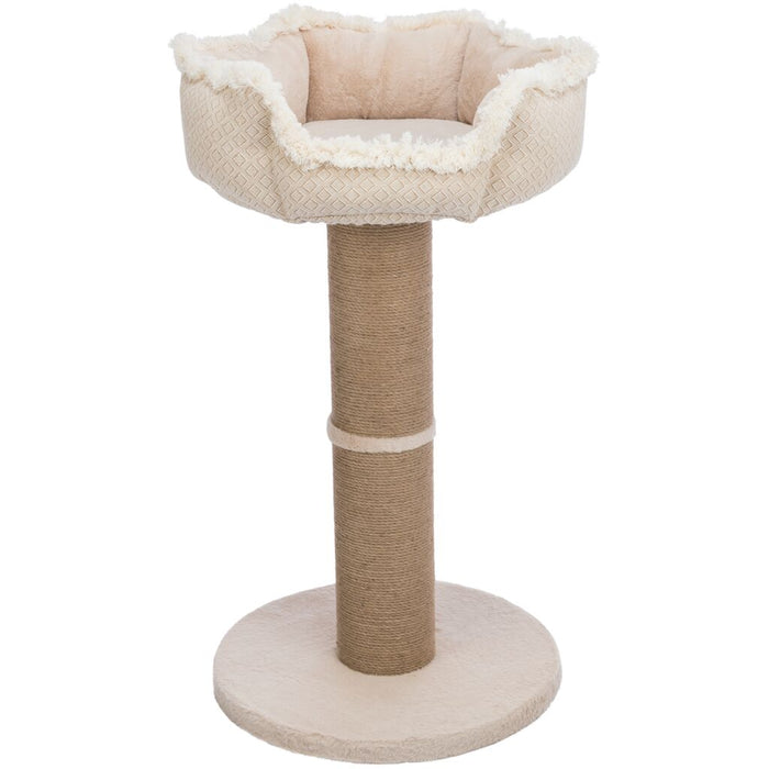 Kratzbaum Boho, beige