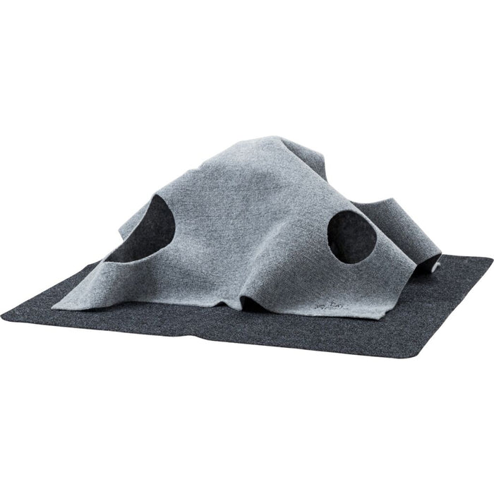 Cat Activity Adventure Carpet, Polyester/TPR