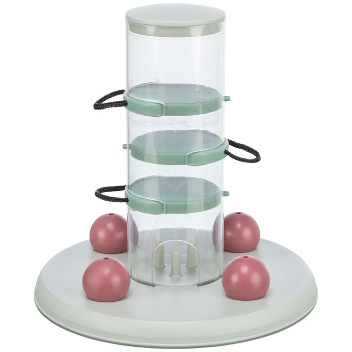 Cat Activity Gambling Tower, Kunststoff