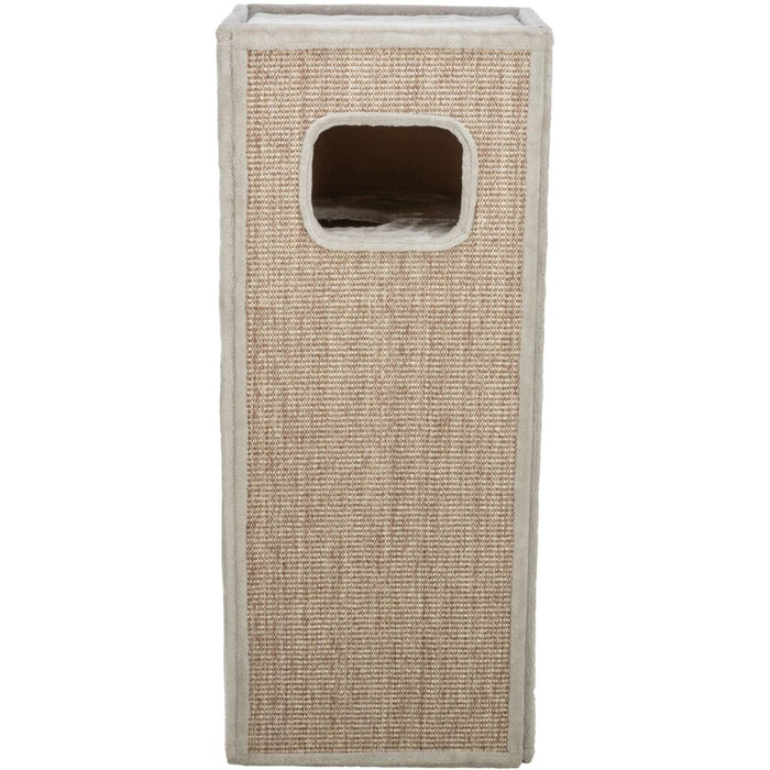 Cat Tower Juno, grau