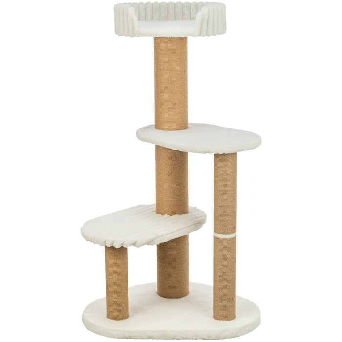 Kratzbaum Lonni, beige