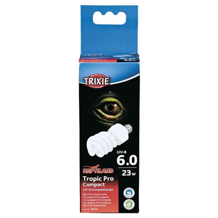 Tropic Pro Compact 6.0, UV-B Kompaktlampe, 23 W