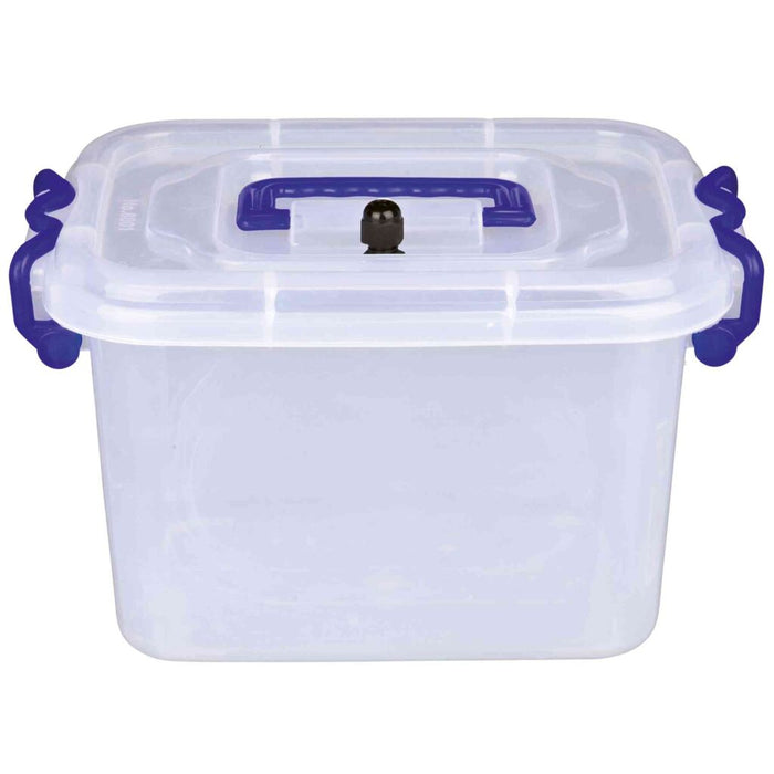 Beregnungsanlage für Terrarien Reptile Rain