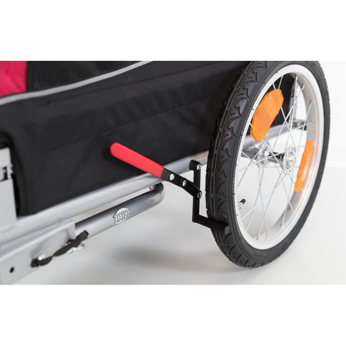 Jogger-Umbausatz für Fahrrad-Anhänger #12814