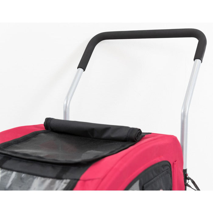 Jogger-Umbausatz für Fahrrad-Anhänger #12814
