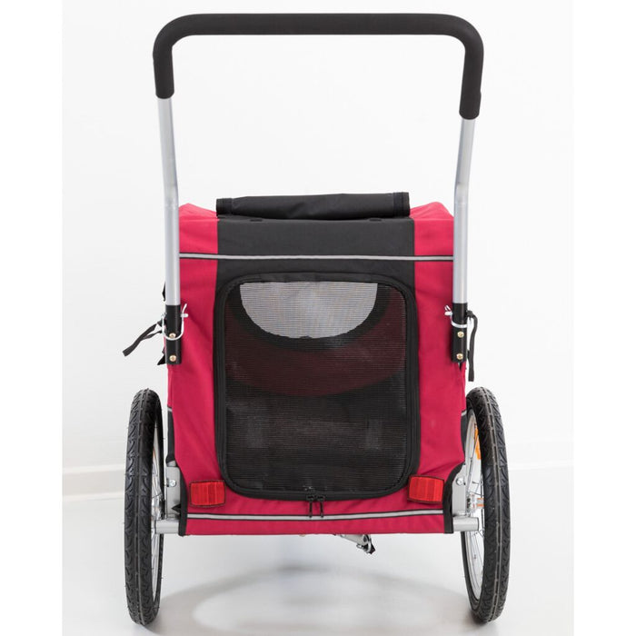 Jogger-Umbausatz für Fahrrad-Anhänger #12814