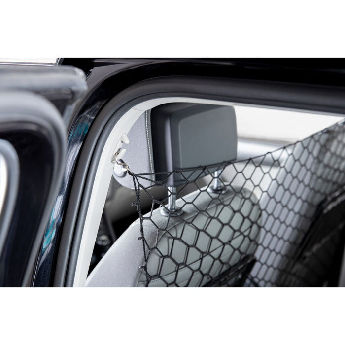 Auto-Netz, schwarz