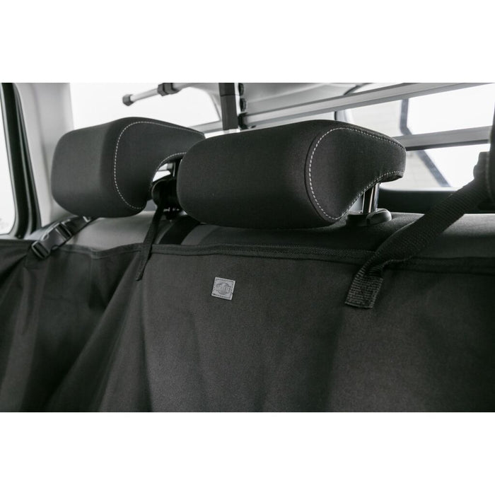 Auto-Schondecke, schwarz
