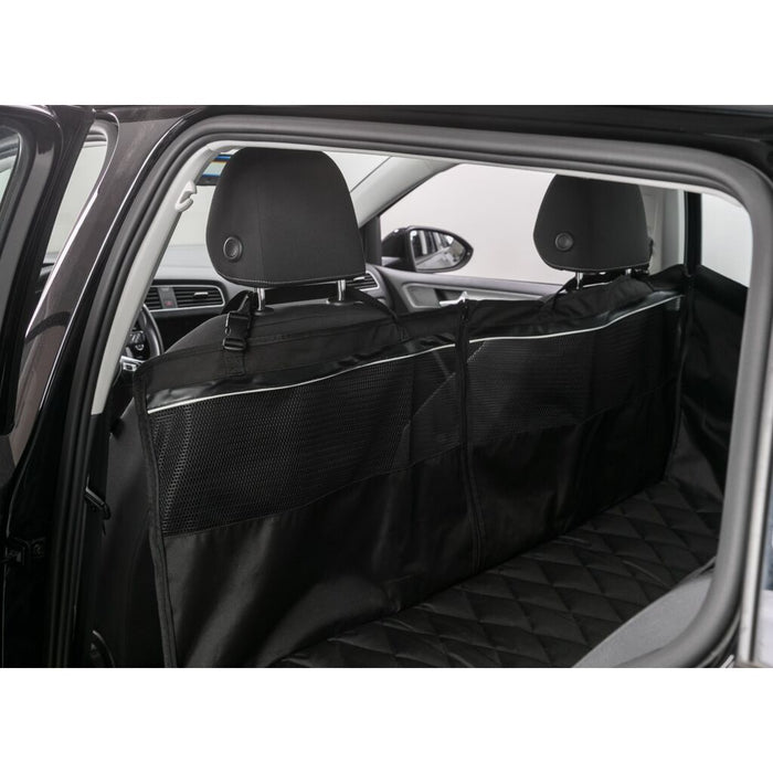 Auto-Schondecke, schwarz