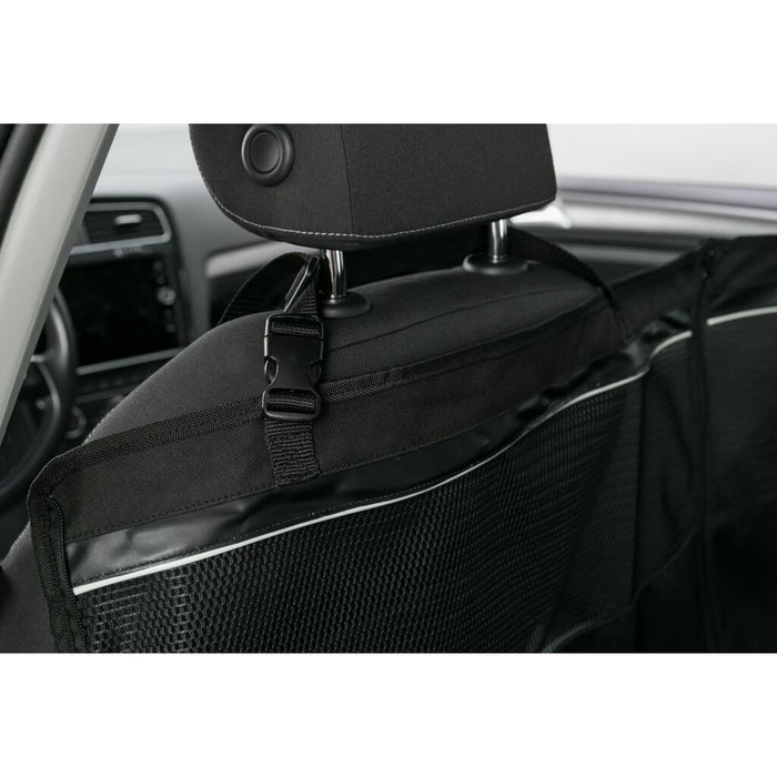 Auto-Schondecke, schwarz