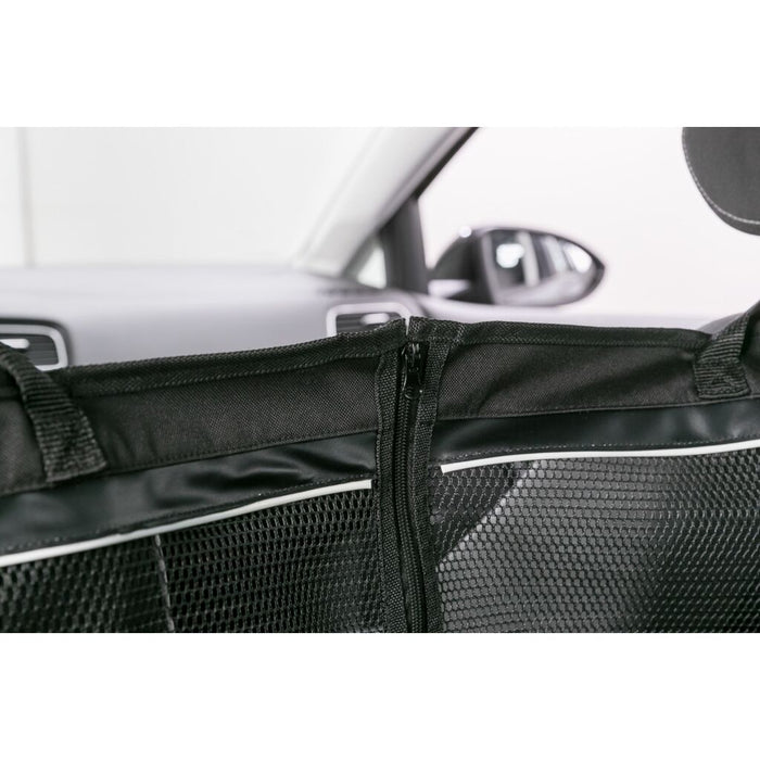 Auto-Schondecke, schwarz
