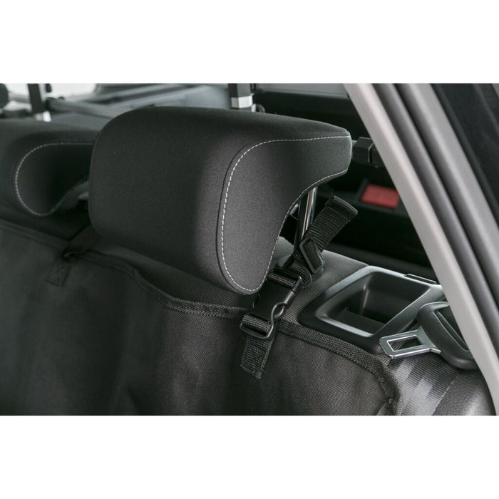 Auto-Schondecke, schwarz