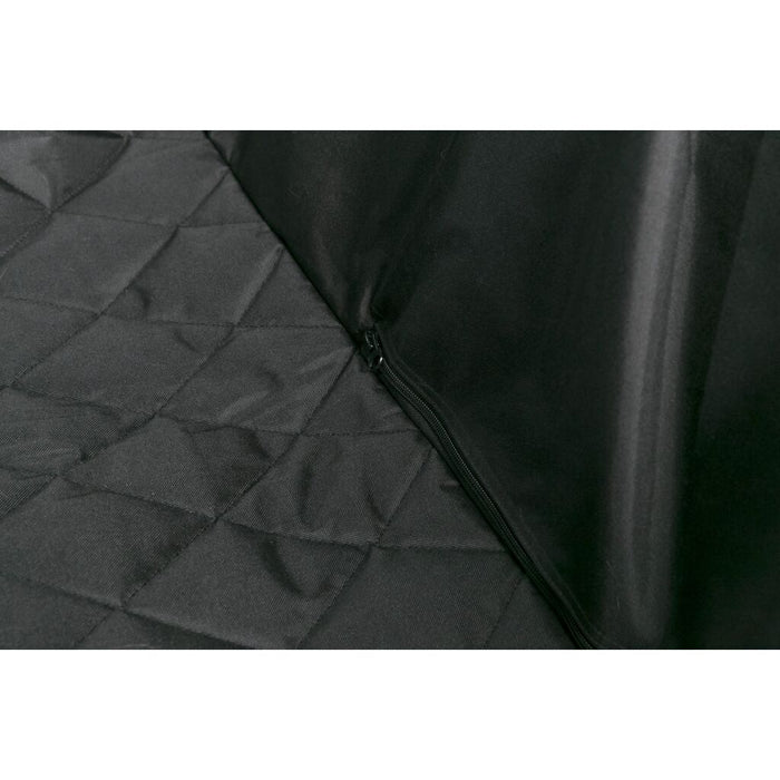 Auto-Schondecke, schwarz