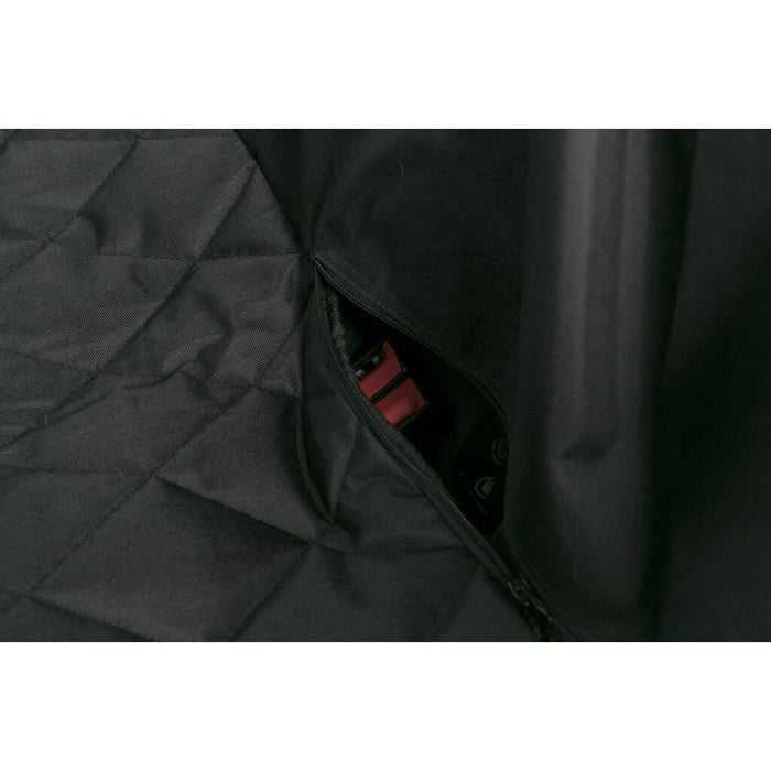 Auto-Schondecke, schwarz