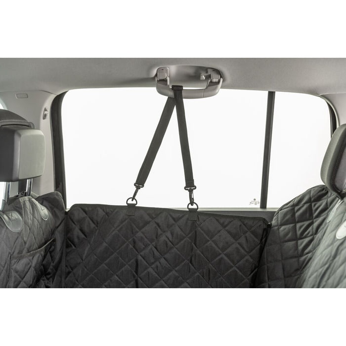 Auto-Schondecke, schwarz