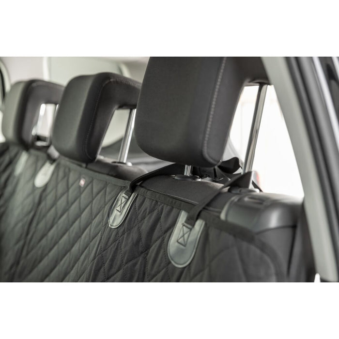 Auto-Schondecke, schwarz
