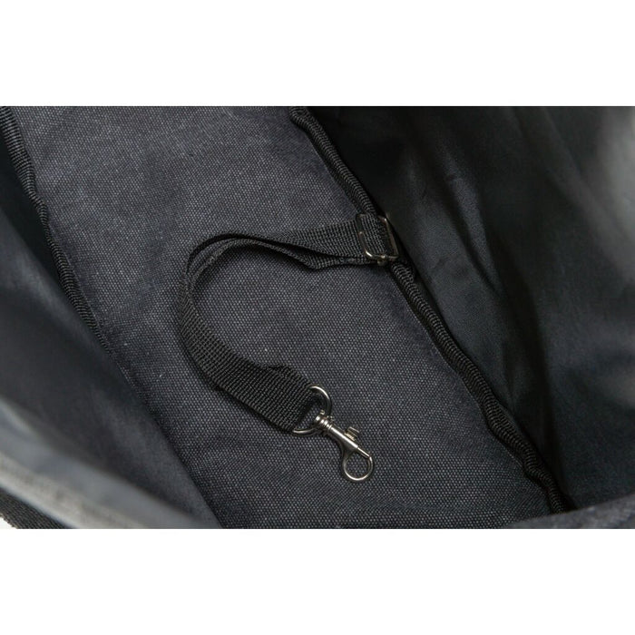 BE NORDIC Tasche Ingrid, schwarz