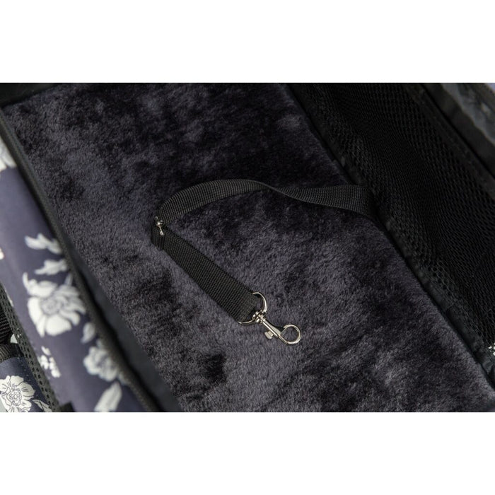 Tasche Adrina, schwarz